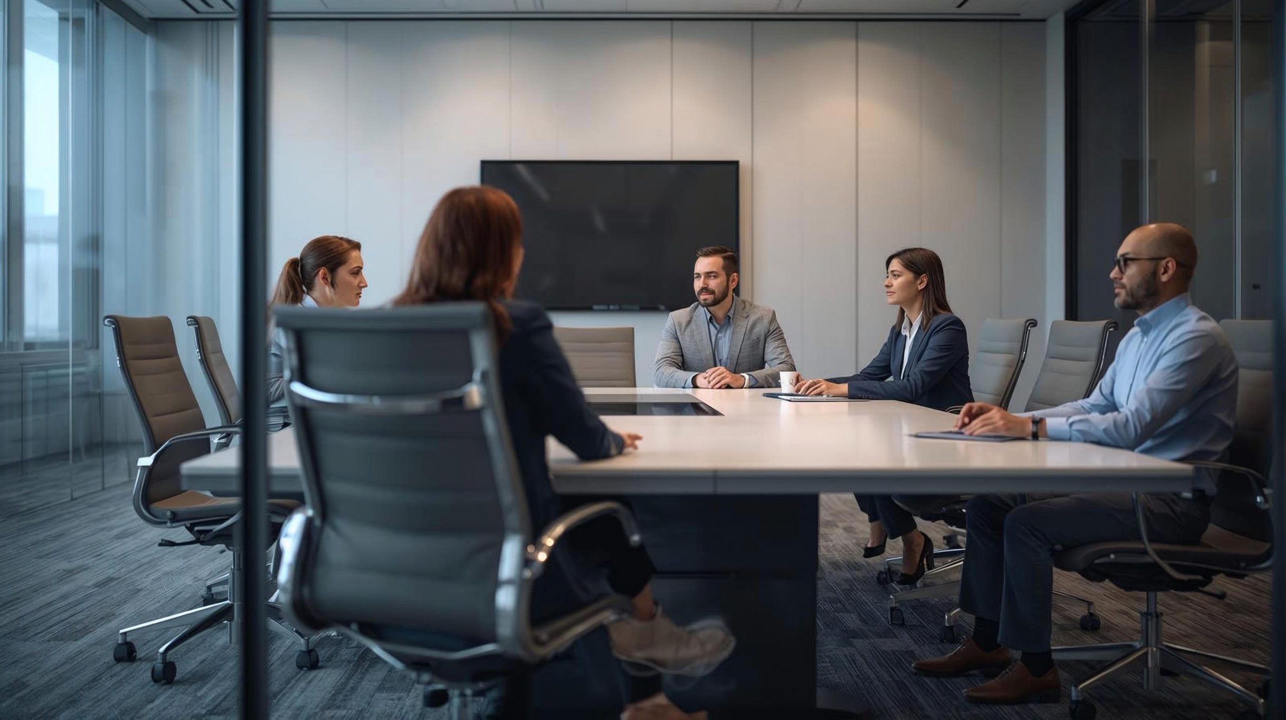 der Compliance-Officer